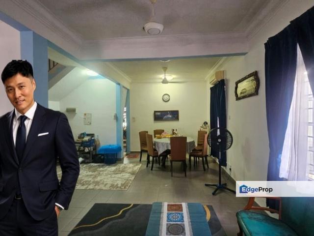 House for sale in Johore Bahru, Johor