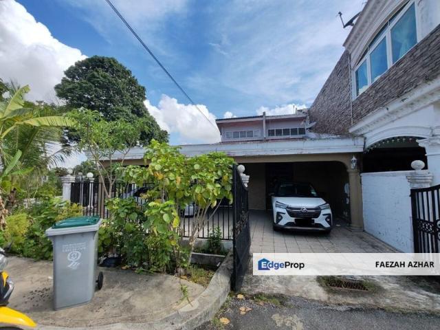 House for sale in Johore Bahru, Johor