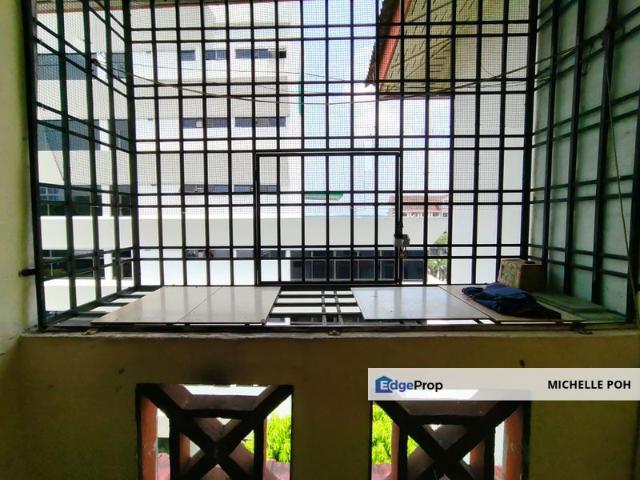 Flat for sale in Johore Bahru, Johor