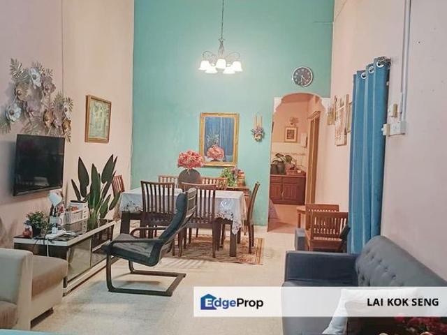 House for sale in Johore Bahru, Johor