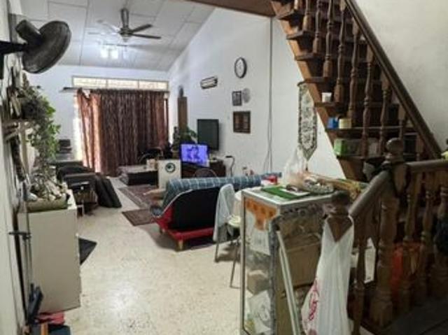 House for sale in Johore Bahru, Johor