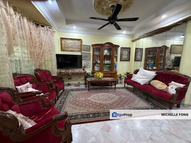 House for sale in Johore Bahru, Johor