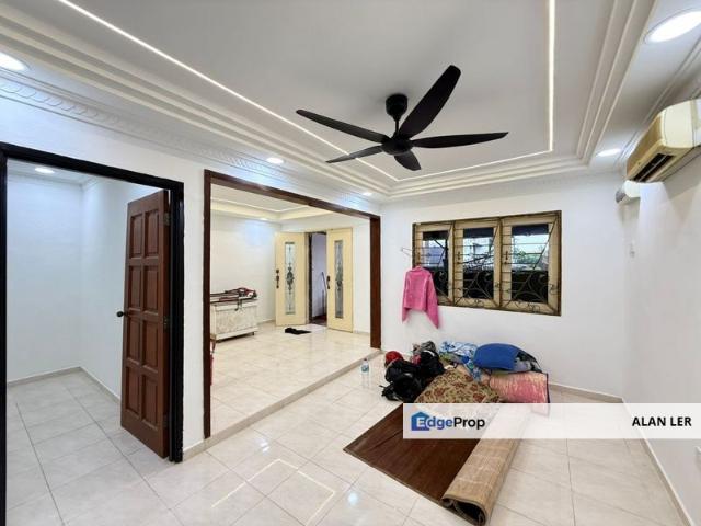 House for sale in Johore Bahru, Johor