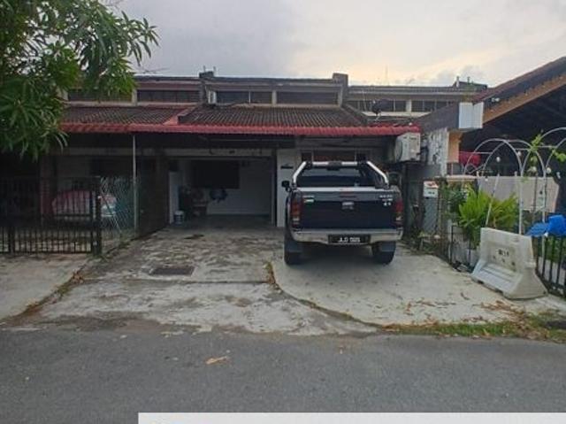 House for sale in Johore Bahru, Johor