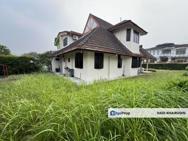 House for sale in Bandar Baru Uda, Johor Bahru