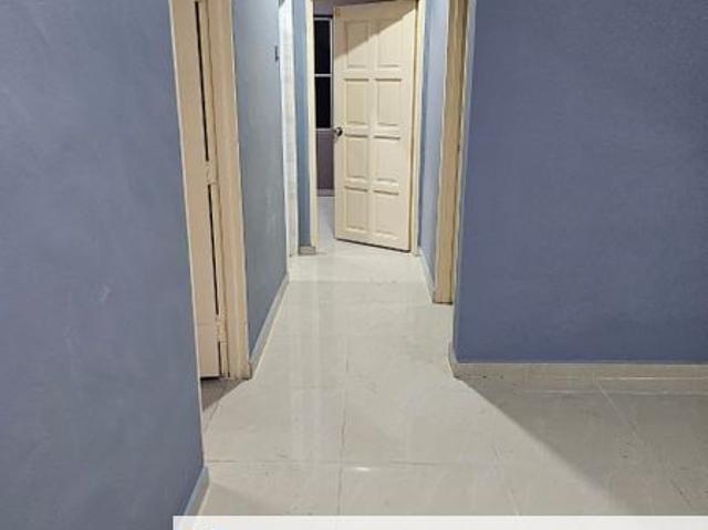 Flat for sale in Johore Bahru, Johor