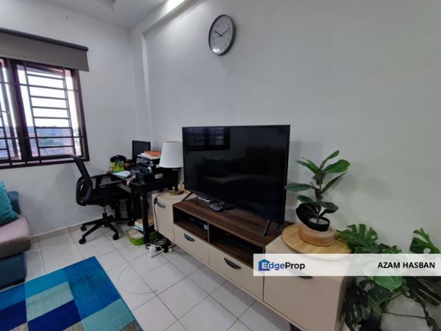 Condominium for sale in Johore Bahru, Johor
