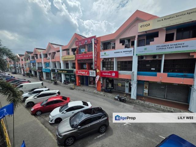 Shop for rent in Johore Bahru, Johor