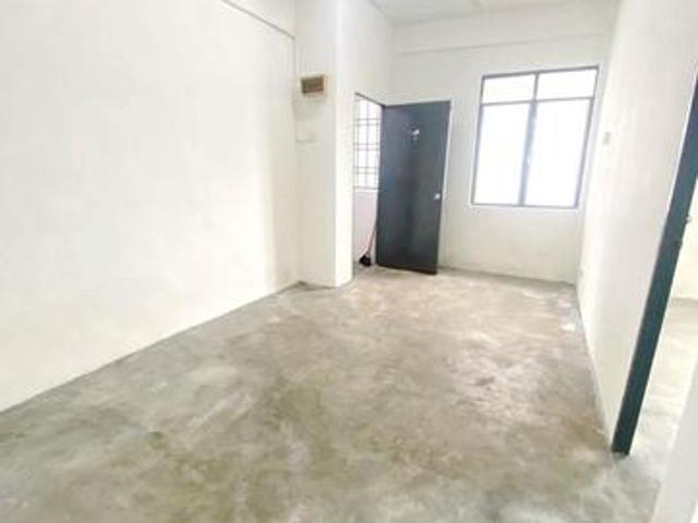 Flat for sale in Johore Bahru, Johor