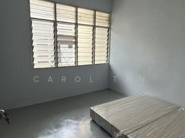 House for rent in Kampung Baru Tampoi, Johor Bahru