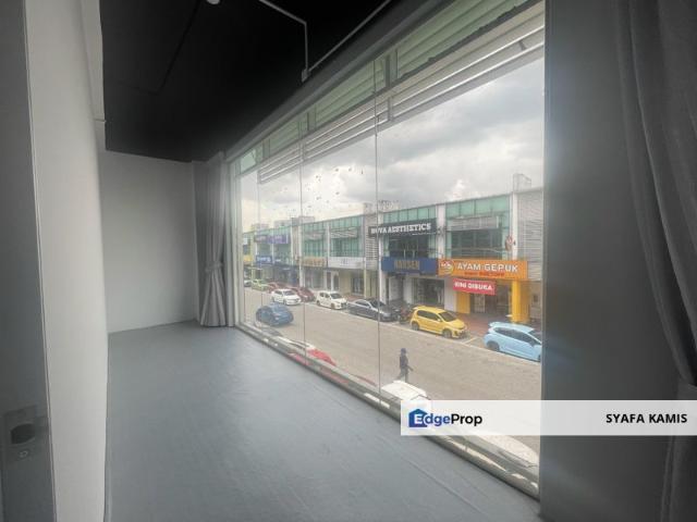 Shop for rent in Johore Bahru, Johor