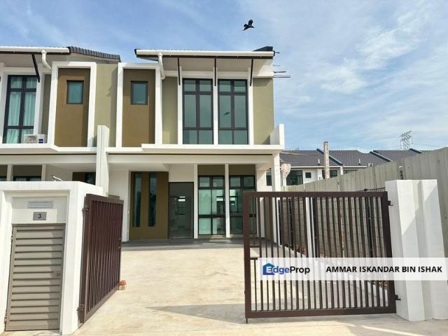House for sale in Johore Bahru, Johor