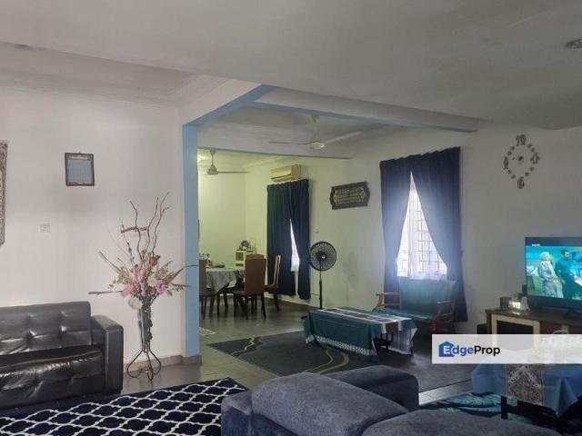 House for sale in Johore Bahru, Johor