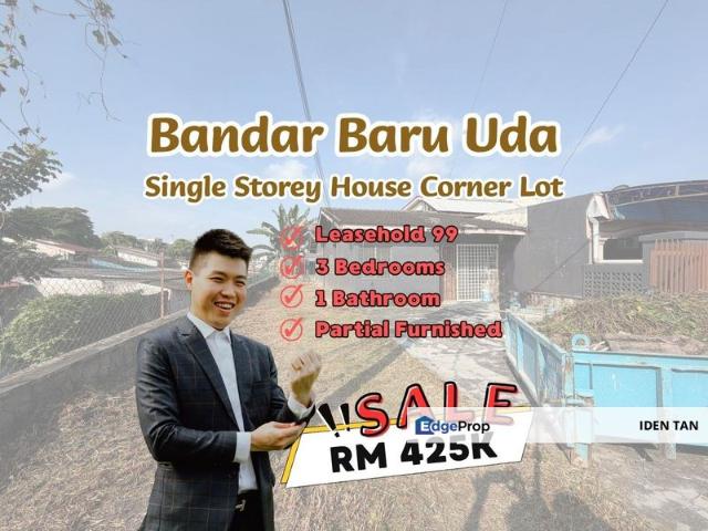 House for sale in Johore Bahru, Johor