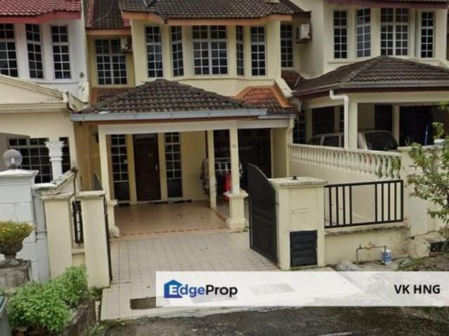 House for sale in Johore Bahru, Johor