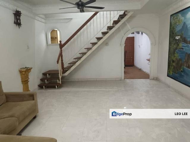 House for sale in Johore Bahru, Johor
