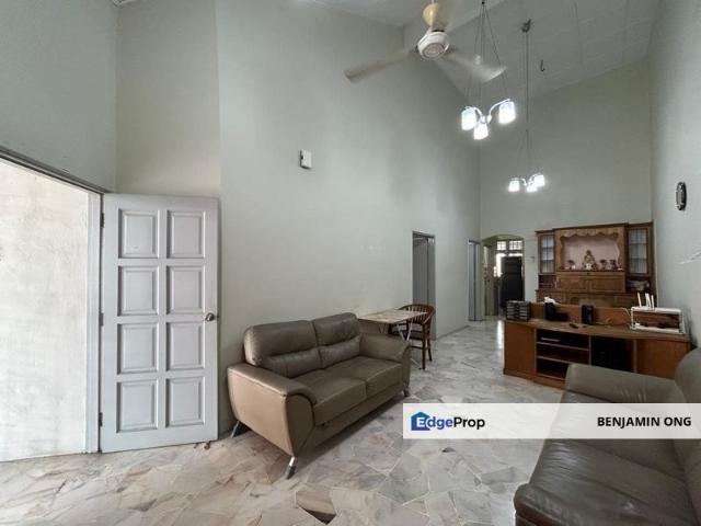 House for sale in Johore Bahru, Johor