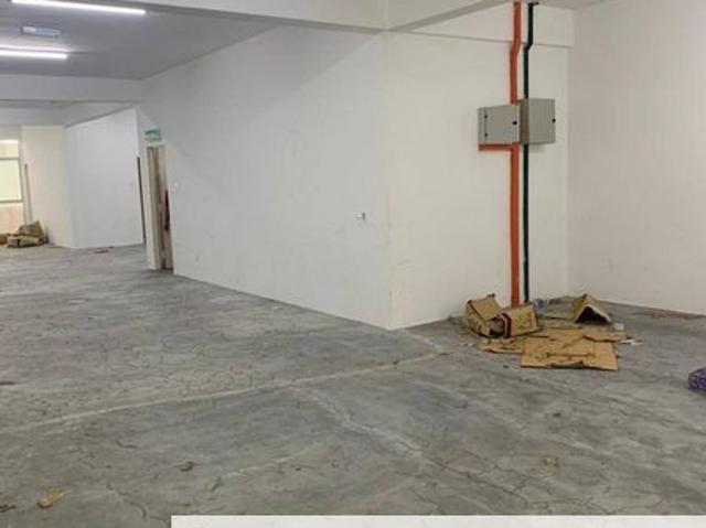 Shop for sale in Johore Bahru, Johor