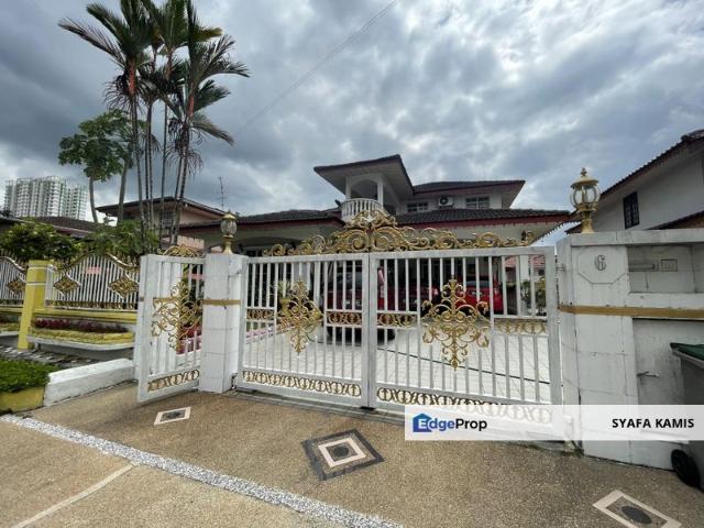 House for sale in Johore Bahru, Johor