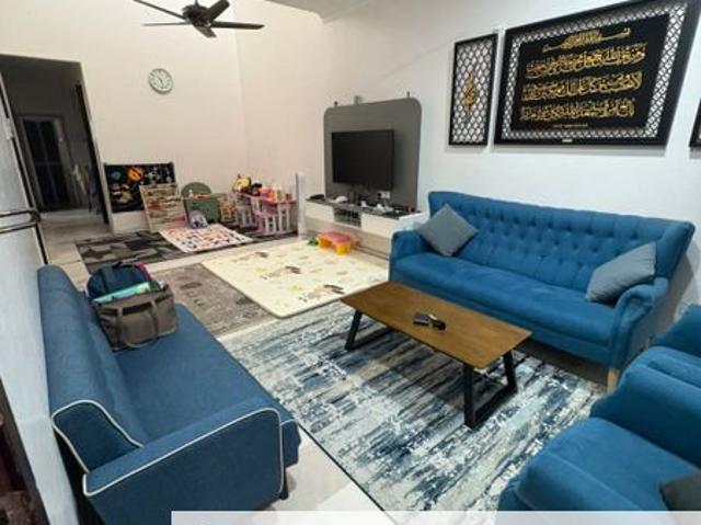 House for sale in Johore Bahru, Johor