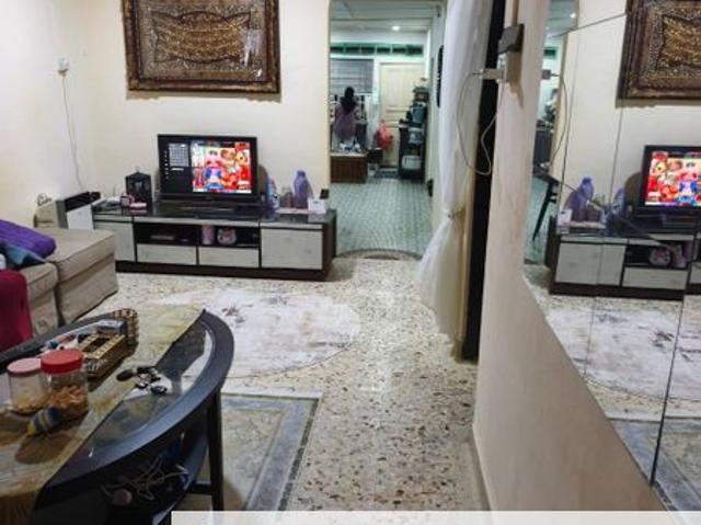House for sale in Johore Bahru, Johor