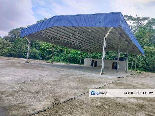 Shop for rent in Johore Bahru, Johor