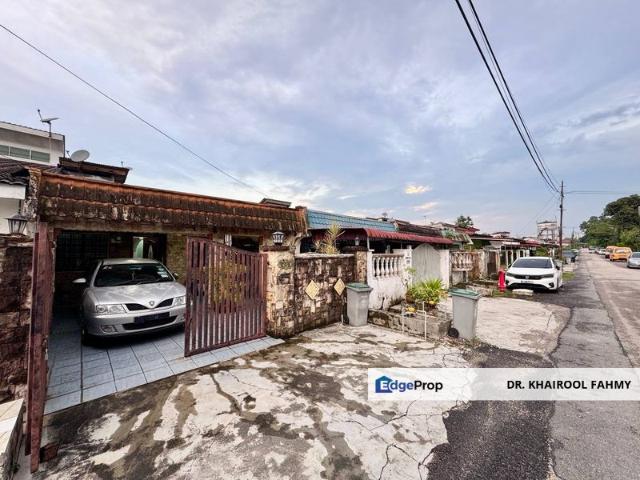 House for sale in Johore Bahru, Johor
