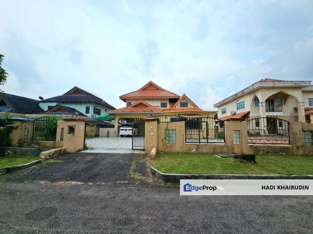 House for sale in Johore Bahru, Johor