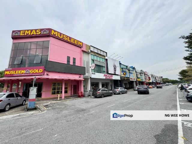 Shop for sale in Johore Bahru, Johor
