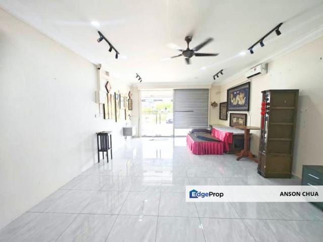 Shop for sale in Johore Bahru, Johor