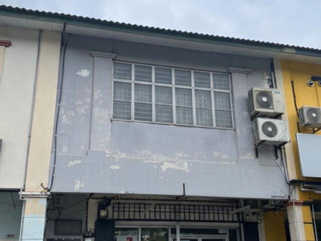 Shop for rent in Johore Bahru, Johor