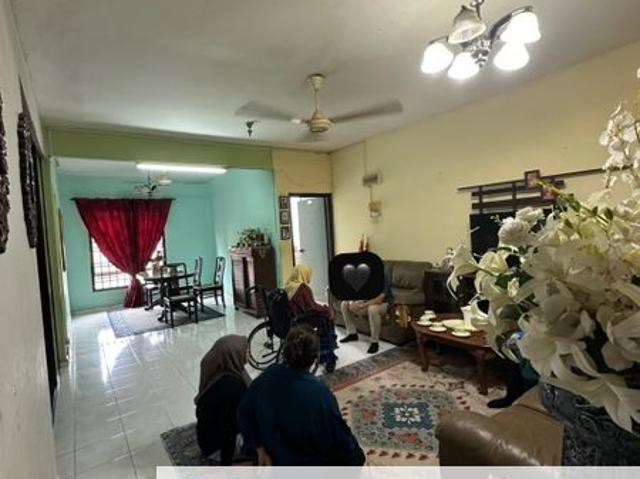 Condominium for sale in Johore Bahru, Johor