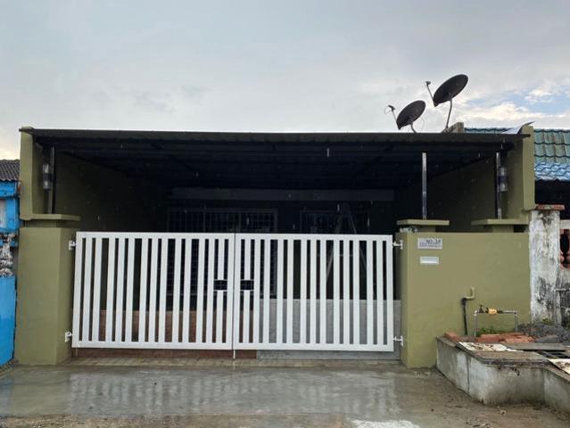 Terraced House for sale in Johore Bahru, Johor