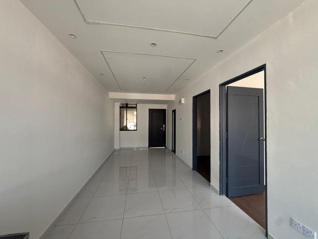 Flat for sale in Johor Bahru
