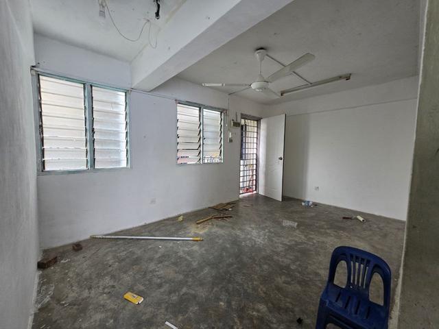 Flat for sale in Johore Bahru, Johor