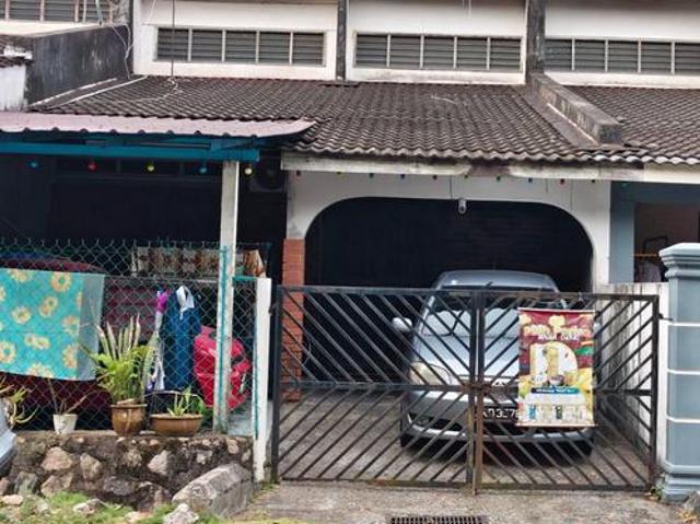 Terraced House for sale in Bukit Ledang, Johor