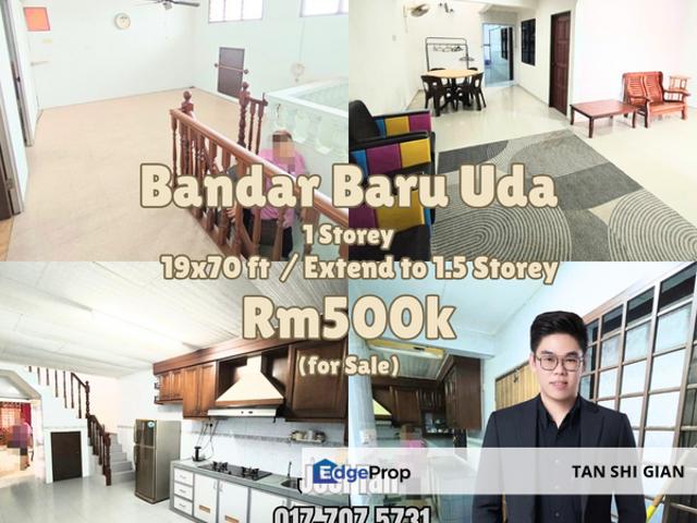 House for sale in Johore Bahru, Johor