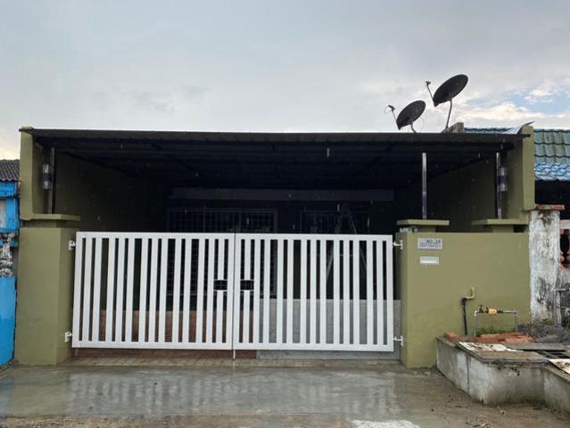 Terraced House for sale in Johore Bahru, Johor