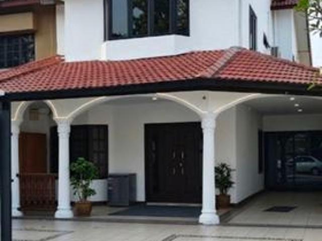 Terraced House for sale in Johore Bahru, Johor