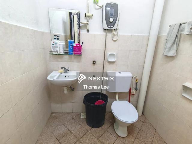 Residential House for sale in Johore Bahru, Johor