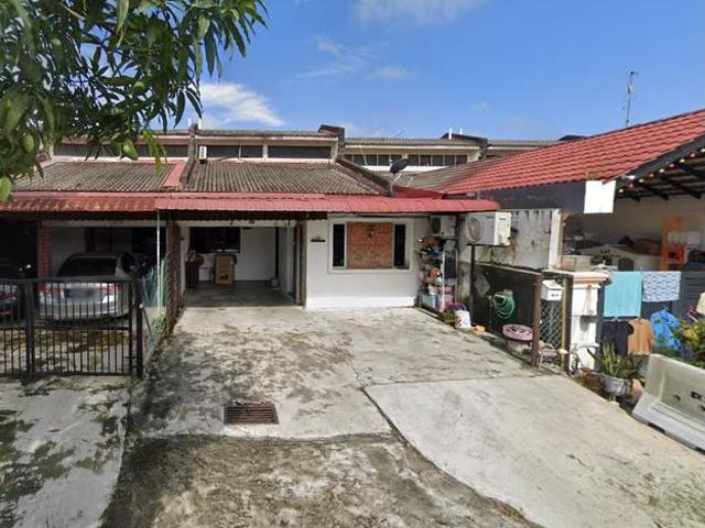 Terraced House for sale in Johore Bahru, Johor