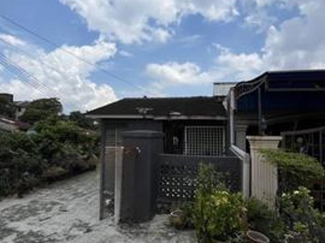Terraced House for sale in Johore Bahru, Johor