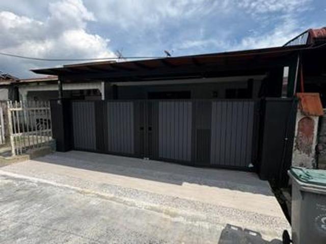 Terraced House for rent in Johore Bahru, Johor