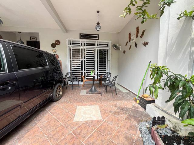 Terraced House for sale in Johore Bahru, Johor