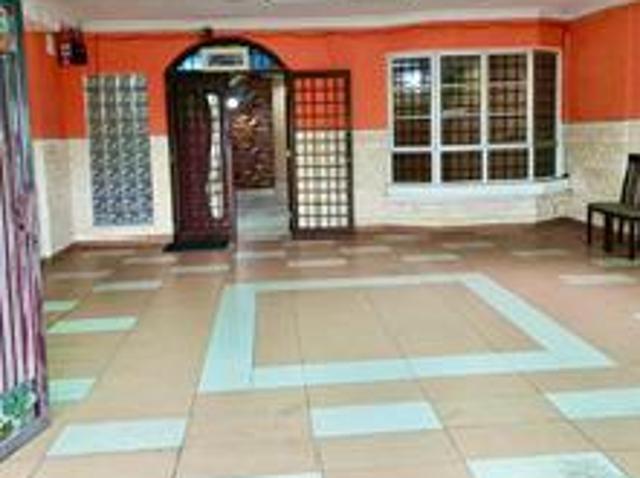 Terraced House for rent in Johore Bahru, Johor