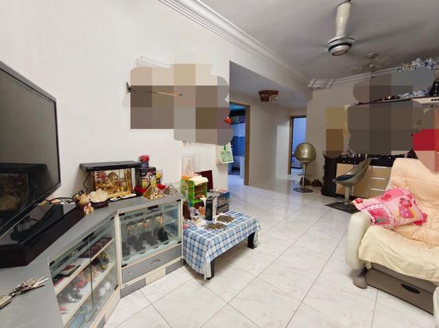 Apartment for sale in Johore Bahru, Johor