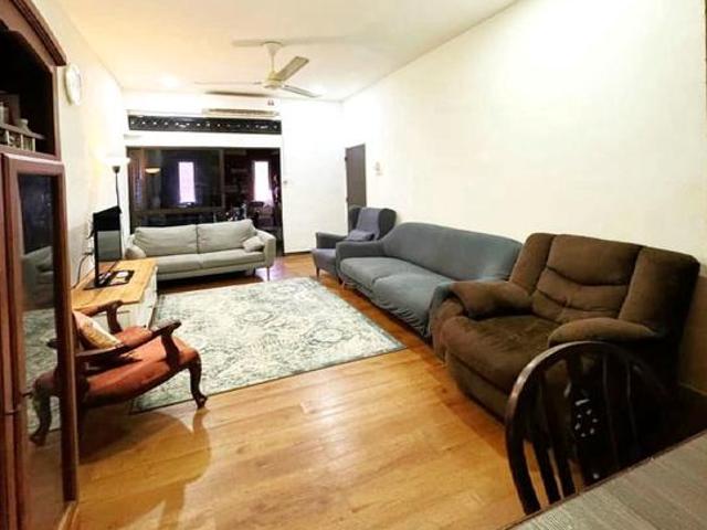 Terraced House for sale in Bukit Ledang, Johor