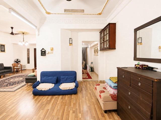 Terraced House for sale in Johore Bahru, Johor