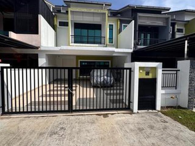 Terraced House for rent in Bukit Ledang, Johor