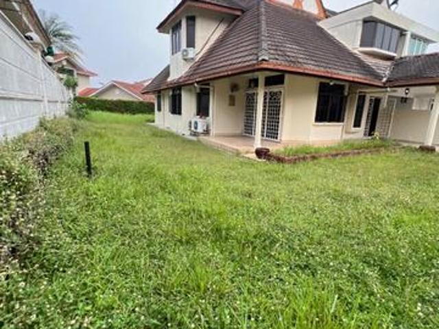 Residential House for sale in Johor Bahru